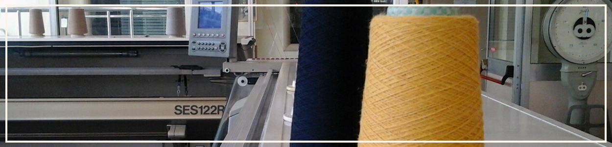 Visconti sas produce maglieria